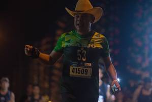 BIB: 41509
                            <button type="button" onclick="openModal(18284893)" class="btn btn-primary btn-sm float-right btn-popup" data-toggle="modal" data-target=".modal-high-quality">
                        <i class="fas fa-shopping-cart"></i> Add to Cart
                    </button>
                                            <button type="button" onclick="isThisMe(18284893, true)" class="btn btn-success btn-sm float-right btn-popup btn-isme hidden" data-toggle="tooltip" data-placement="bottom" title="นี่คือรูปของคุณใช่ไหม คลิกที่นี่เพื่อเอาเข้าอัลบั้ม">
                        <i class="fas fa-plus"></i> Add to album
                    </button>
                    <button type="button" onclick="isThisMe(18284893, false)" class="btn btn-warning btn-sm float-right btn-popup btn-isnotme hidden">
                        <i class="fas fa-ban"></i> Remove from album
                    </button>